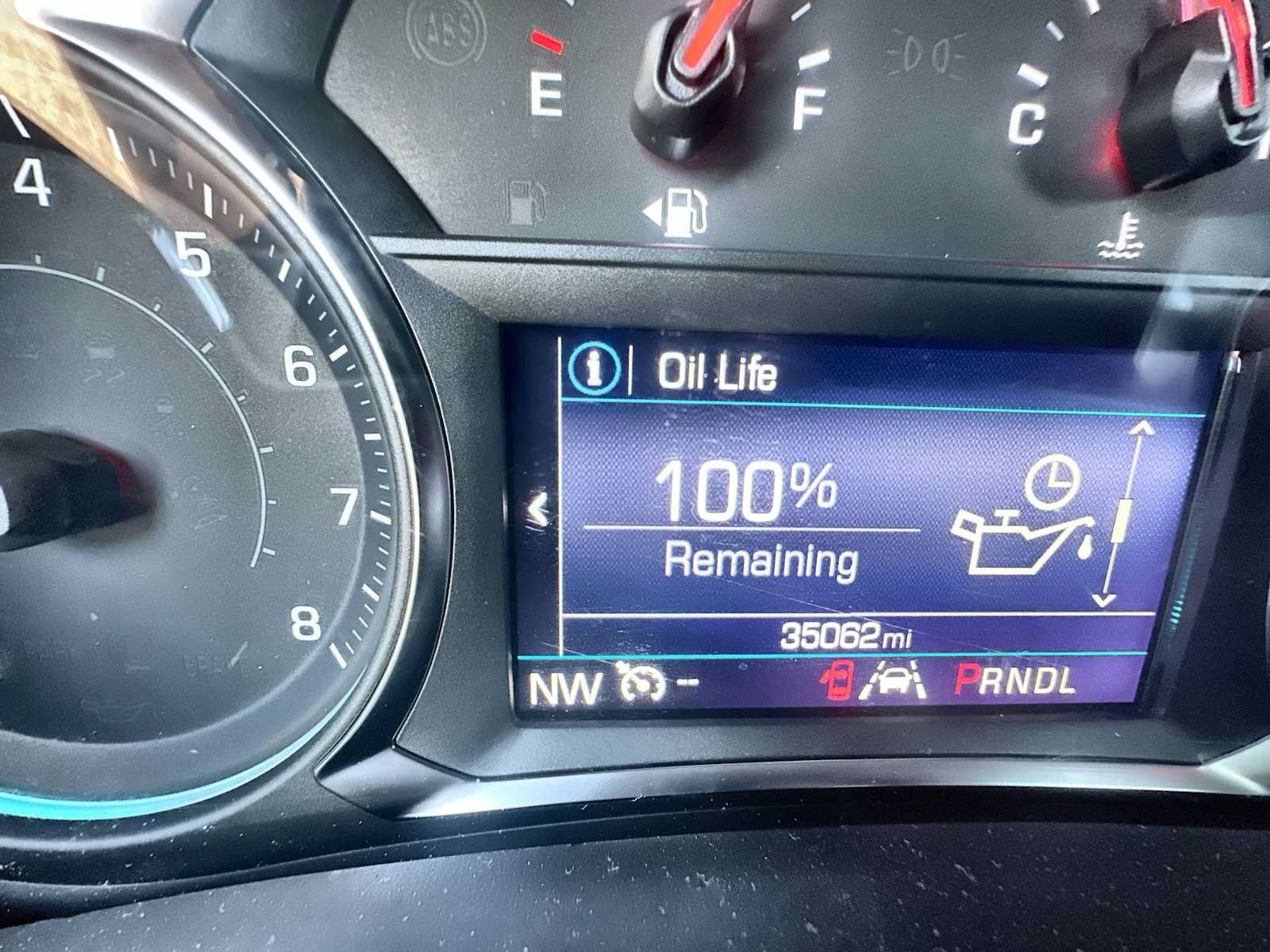 Certified 2023 Chevrolet Equinox LT FWD image 11