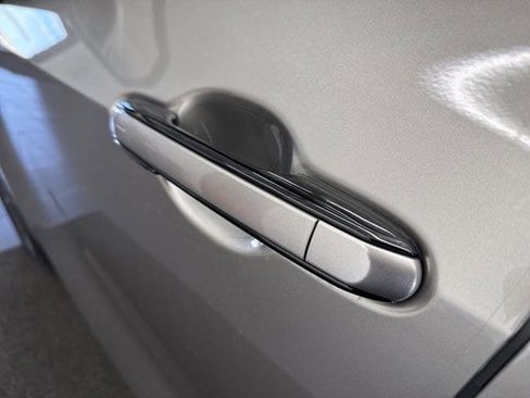 New 2026 Lexus NX 350 AWD image 9