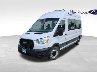 Used 2023 Ford Transit 350 XL