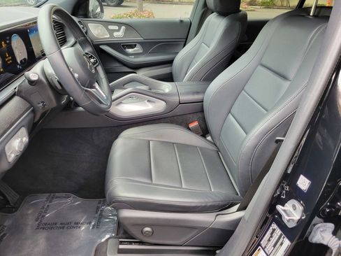 Used 2022 Mercedes-Benz GLE 350 w/ Premium Package image 15