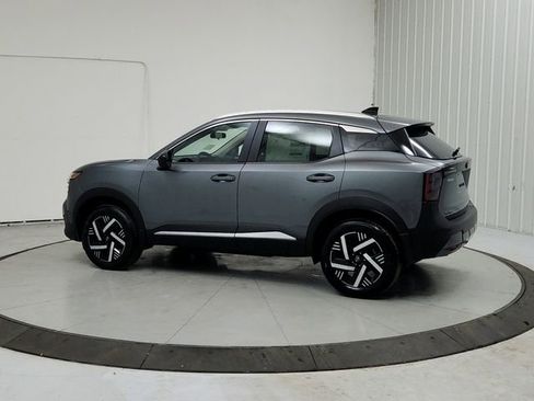New 2026 Nissan Kicks SV image 5