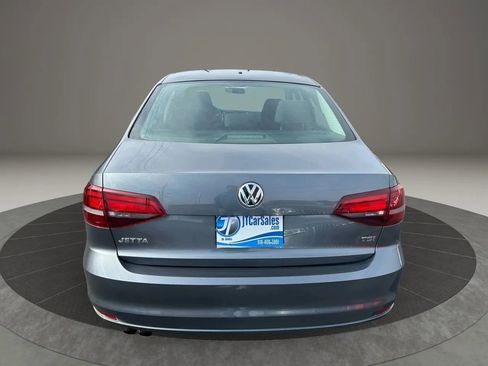 Used 2018 Volkswagen Jetta S image 8