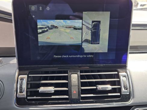 Used 2020 Lincoln Navigator Black Label image 15