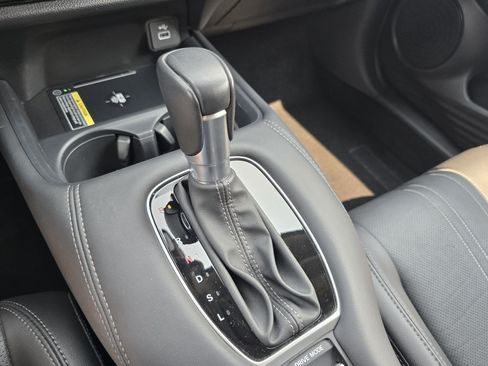 Used 2025 Honda HR-V EX-L image 30