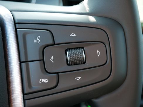 New 2026 GMC Sierra 1500 Elevation image 24