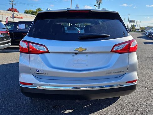 Used 2021 Chevrolet Equinox Premier image 10