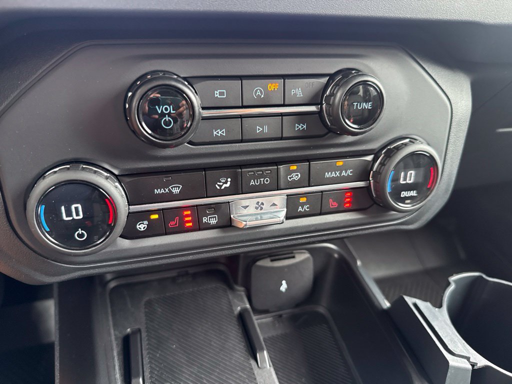 Used 2025 Ford Bronco Badlands AWD/4WD image 32