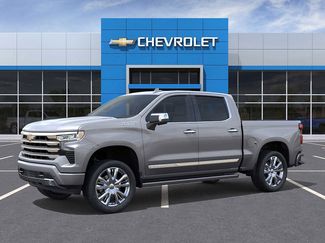 New 2026 Chevrolet Silverado 1500 High Country video 2
