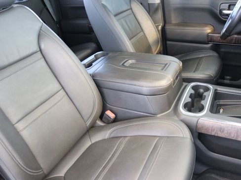 Used 2020 GMC Sierra 1500 Denali AWD/4WD image 48