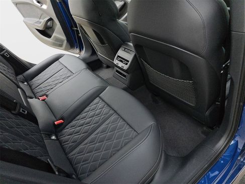 New 2025 Audi S5 Premium Plus image 11