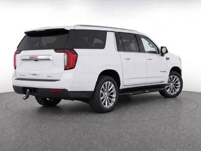 Certified 2023 GMC Yukon XL SLT