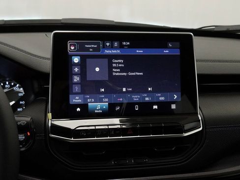 New 2026 Jeep Compass Latitude image 22