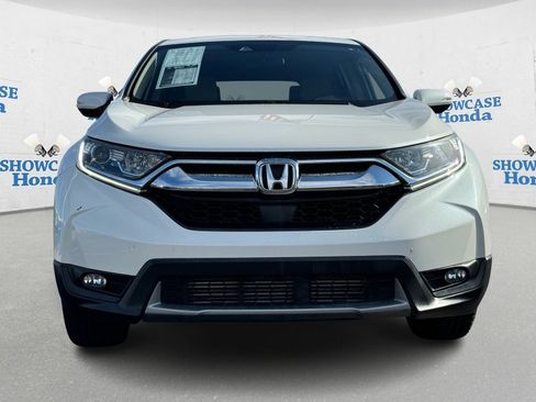 Used 2019 Honda CR-V EX image 6