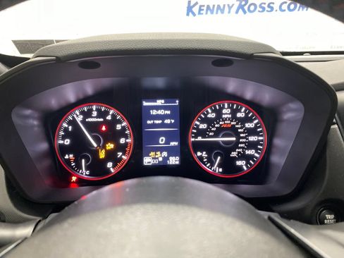 New 2026 Subaru Impreza RS AWD/4WD image 18