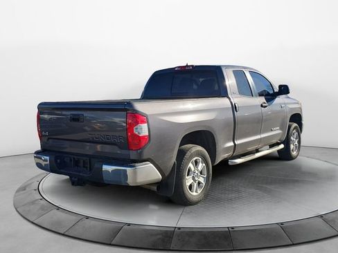 Used 2020 Toyota Tundra SR5 image 5