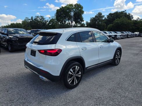 Used 2025 Mercedes-Benz GLA 250 image 6