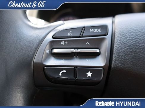 Used 2022 Hyundai Kona SEL w/ Convenience Package FWD image 27