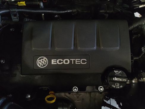 Used 2019 Buick Encore Preferred image 30