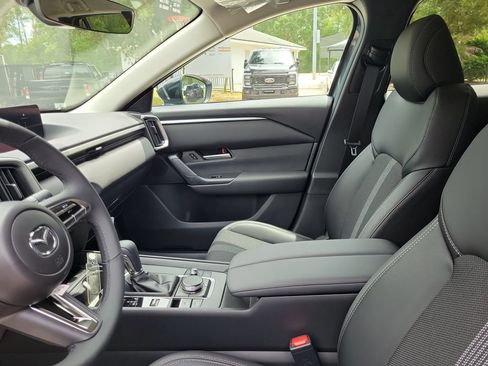 New 2026 MAZDA CX-50 AWD 2.5 S w/ Cargo Package image 22