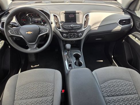 Used 2023 Chevrolet Equinox LS w/ LS Convenience Package FWD image 9