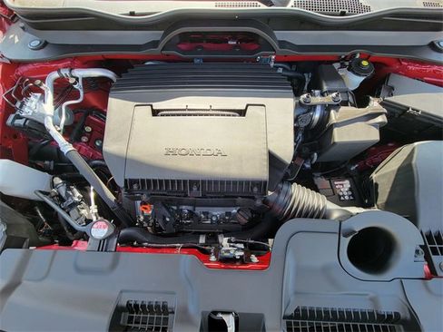 New 2026 Honda Passport TrailSport image 36