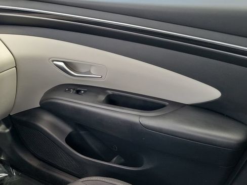 Used 2023 Hyundai Tucson SEL FWD image 14
