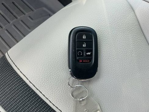 Used 2026 Honda Passport RTL image 24