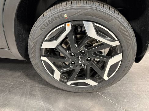New 2026 Kia Seltos SX AWD/4WD image 12