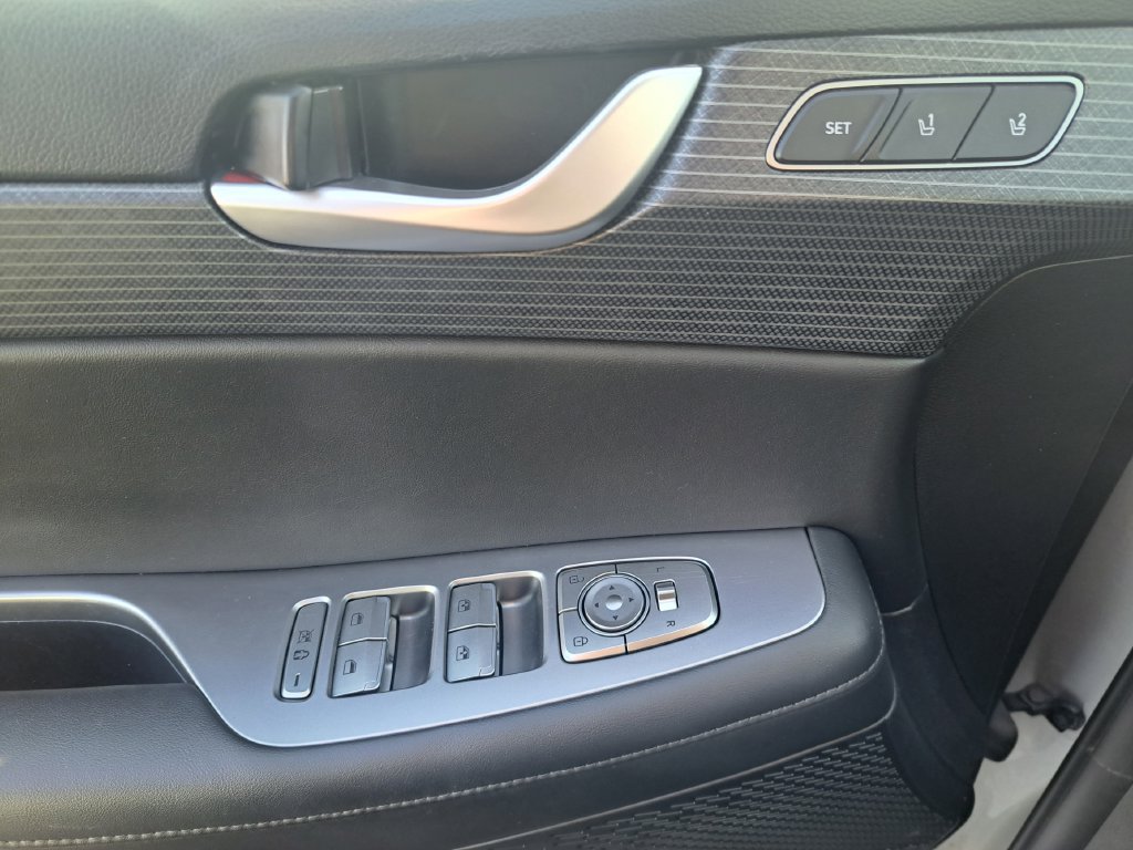 Used 2023 Hyundai Palisade Limited AWD/4WD image 21