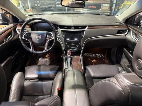 Used 2013 Cadillac XTS Premium AWD/4WD image 14