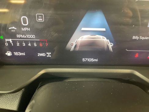 Certified 2024 GMC Acadia Elevation w/ Trailering Package AWD/4WD image 22