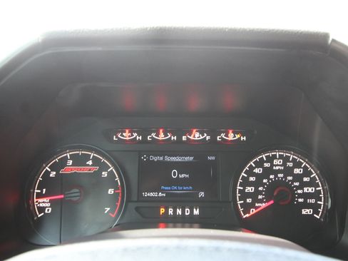 Used 2019 Ford F150 XLT w/ Equipment Group 302A Luxury AWD/4WD image 15