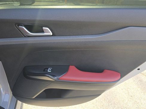 Used 2024 Kia K5 GT-Line image 22