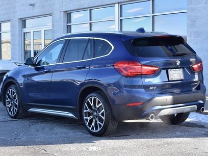 Used 2021 BMW X1 xDrive28i w/ Convenience Package