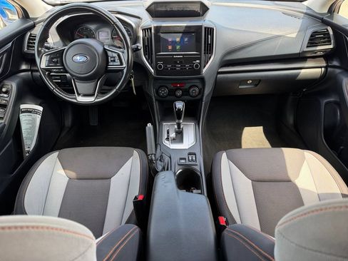 Used 2018 Subaru Crosstrek 2.0i Premium AWD/4WD image 16