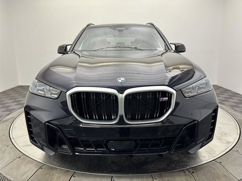 New 2026 BMW X5 M60i image 14