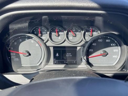 New 2026 GMC Sierra 1500 Pro w/ Pro Value Package RWD image 14