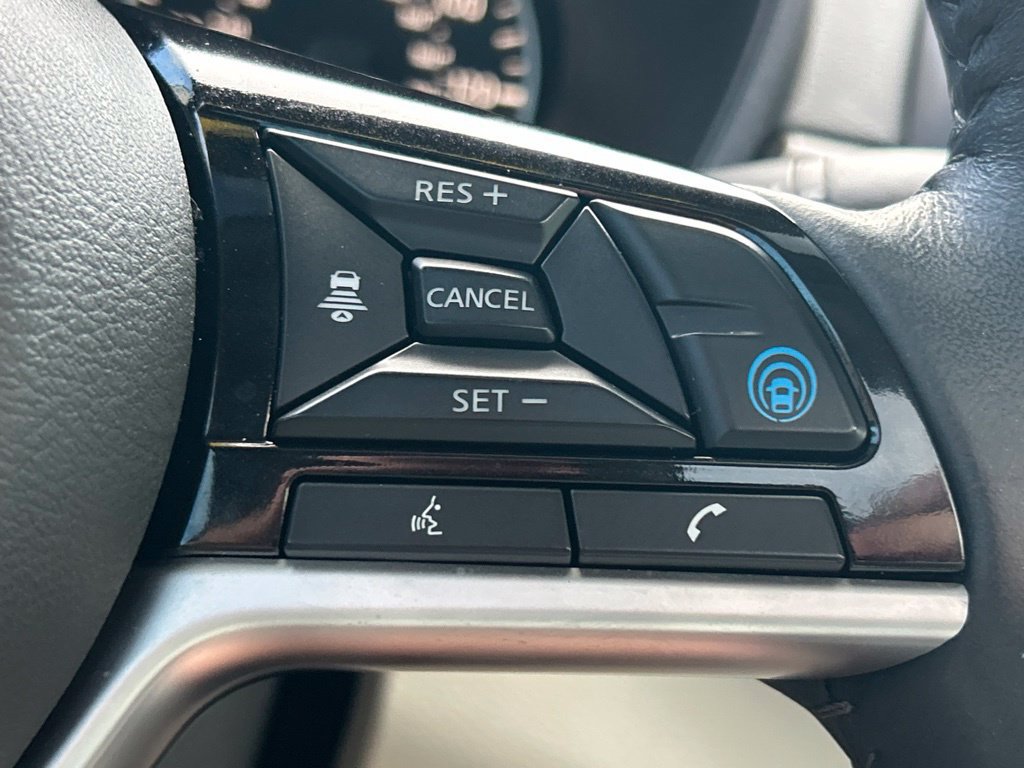 Used 2024 Nissan Altima 2.5 SL FWD image 27