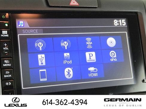 Used 2016 Honda CR-V EX-L image 31