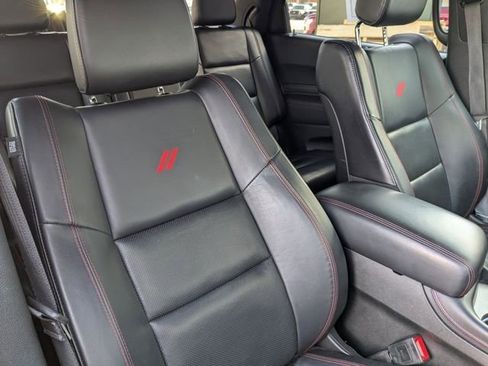 Used 2024 Dodge Durango GT image 34