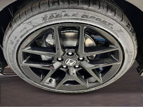 New 2026 Honda Civic Sport image 11