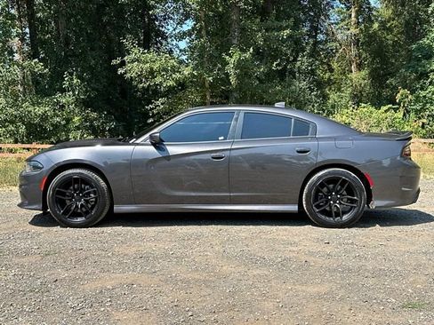 Used 2020 Dodge Charger GT RWD image 6