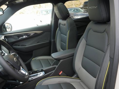 New 2026 Chevrolet TrailBlazer ACTIV image 9