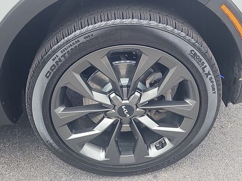 Used 2022 Kia Sorento X-Line EX AWD/4WD image 31
