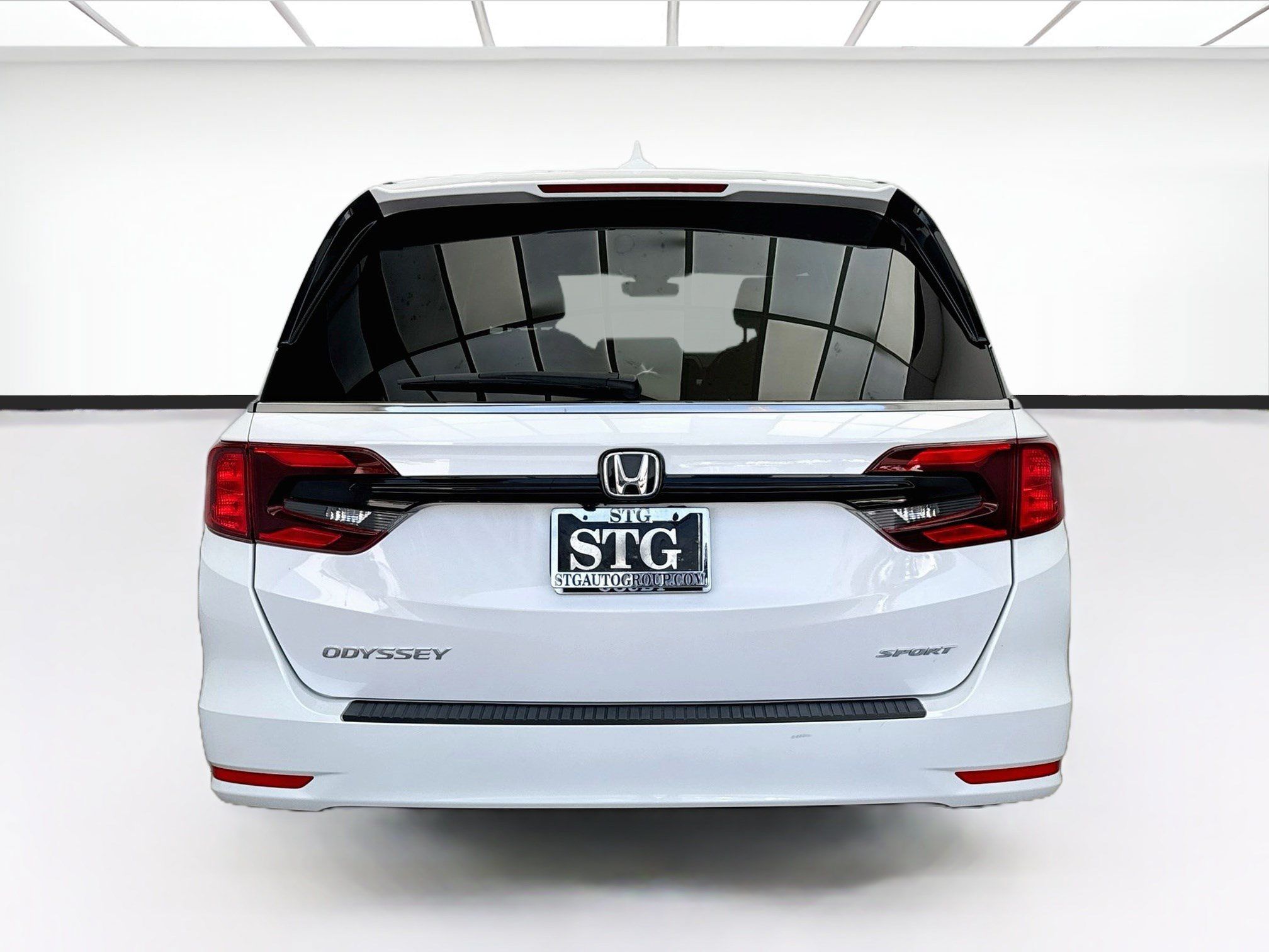 Used 2024 Honda Odyssey Sport image 5
