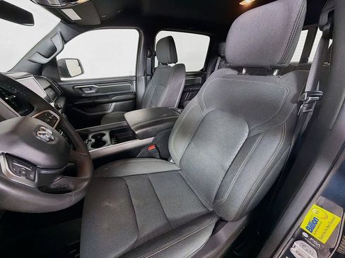 Used 2025 RAM 1500 Big Horn AWD/4WD image 12