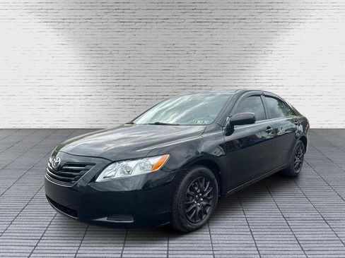 Used 2009 Toyota Camry 4dr Sdn I4 image 8