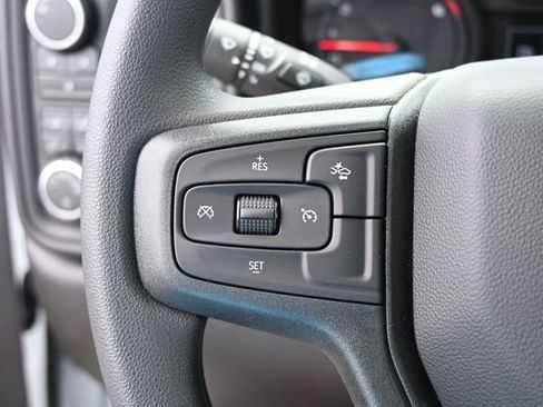 New 2026 Chevrolet Silverado 2500 Custom w/ Custom Value Package AWD/4WD image 30