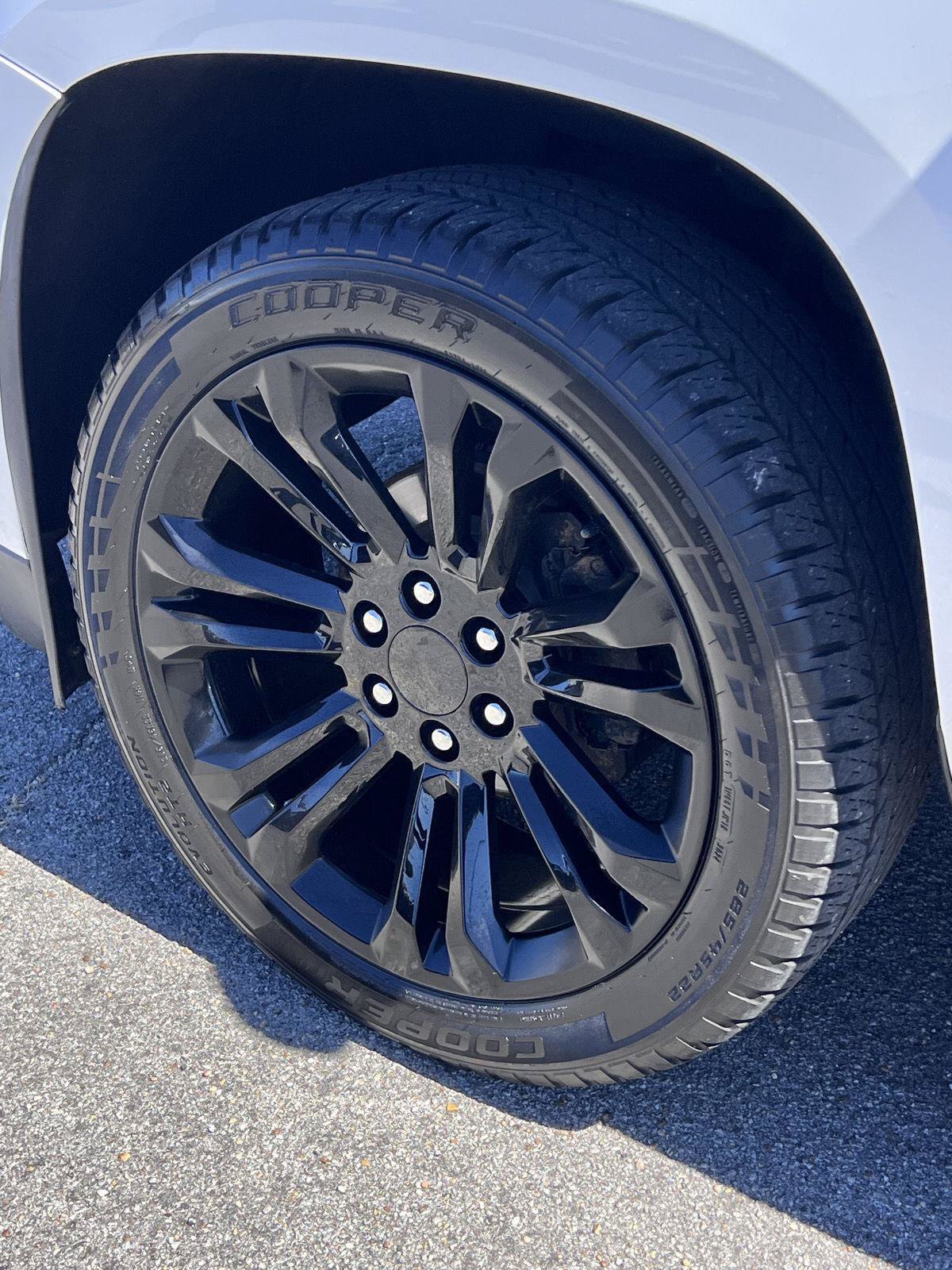 Used 2020 Cadillac Escalade 2WD image 45
