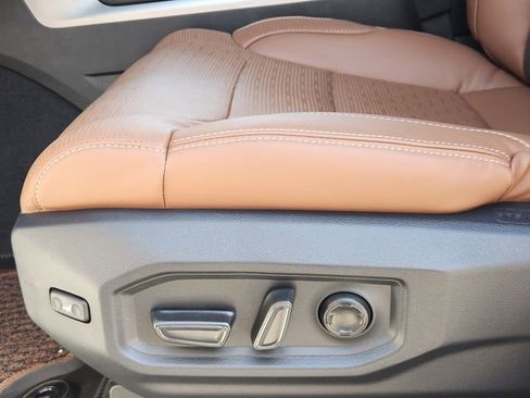 New 2026 Toyota Tundra 1794 Edition image 18